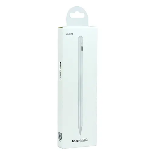Стилус активний Hoco GM102 Anti mistake - фото 1