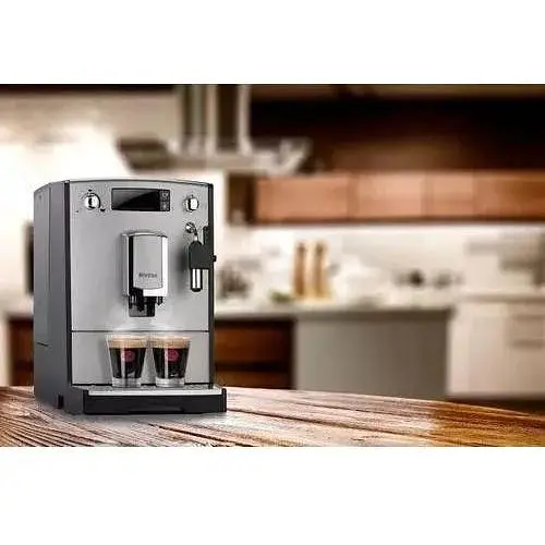 Кофемашина автоматическая Nivona CafeRomatica 525 (NICR 525) - фото 2