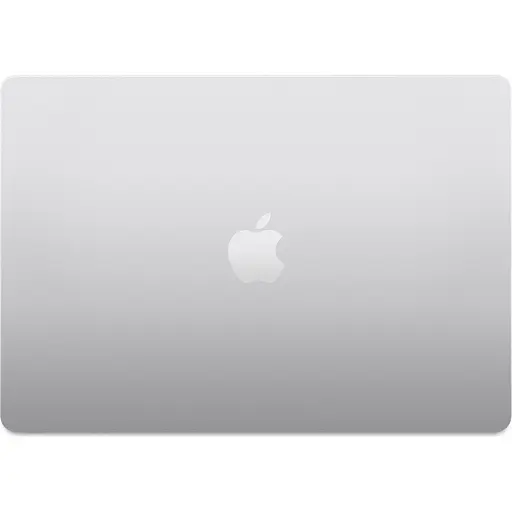 Ноутбук Apple MacBook Air 15" M3 24/512GB Silver 2024 (MC9J4) [134280] - фото 5