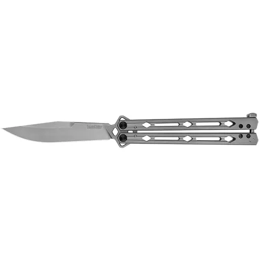 Нож Kershaw Lucha