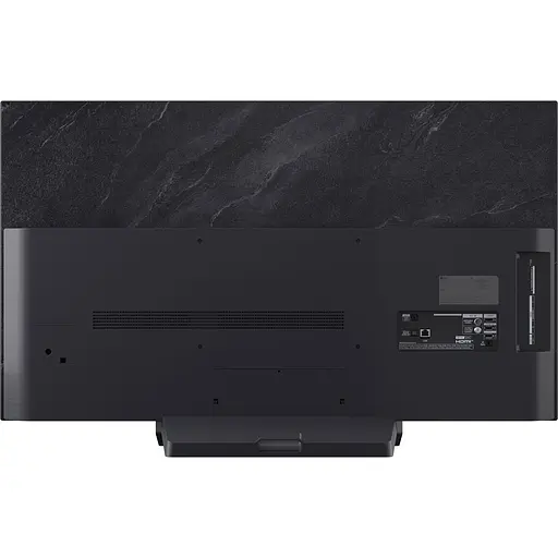 Телевізор LG evo AI C5, 77" OLED 4K OLED77C5 EU (150655) - фото 9