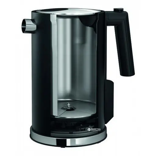 Электрочайник Graef WK 902 - фото 5