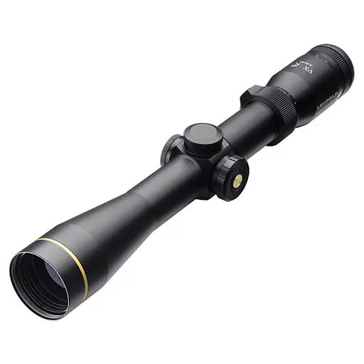 Прицел Leupold VX.R 3-9x40mm Ballistic Firedot - фото 3