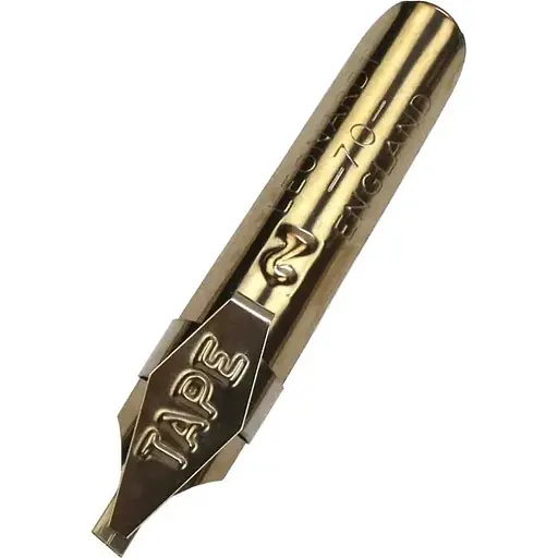 Перо Manuscript для орнаменту №2 (набір 6 шт) - фото 1