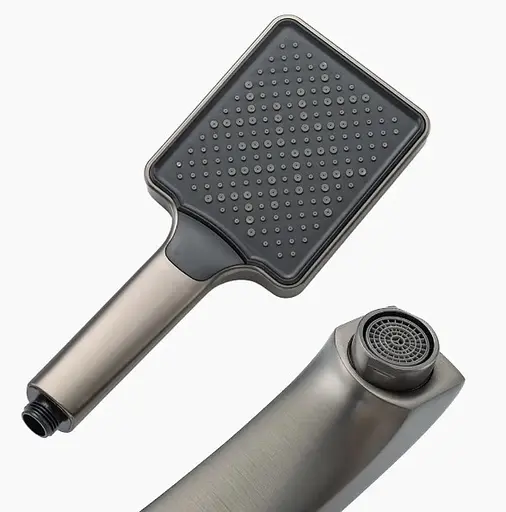 Змішувач для ванни Frap F3276-9 - фото 2