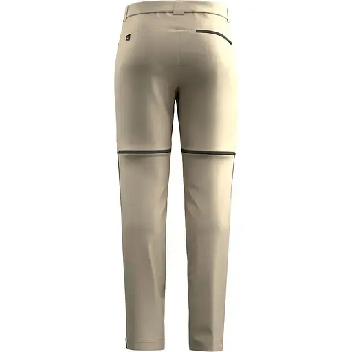 Штани Salewa Puez Talveno DST 2/1 Pant M XXL Бежевий (1054-013.012.1309) - фото 2
