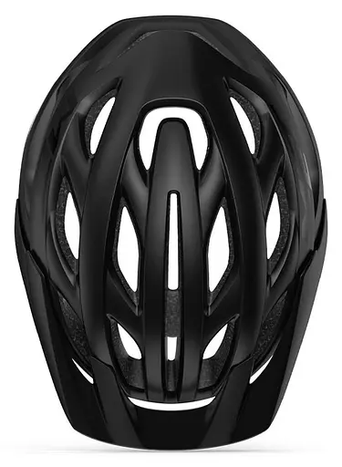 Шолом Met Veleno Mips CE Black Matt S (1052-3HM 142 CE00 S NO1) - фото 4