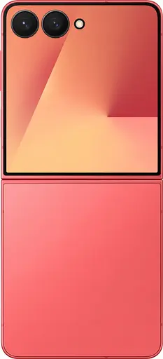 Смартфон Samsung Galaxy Flip7 12/256GB Coralred (SM-F766BZRG) - фото 5