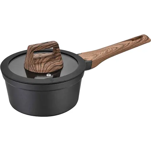 Ковш Pepper PR-2312-16 Wood 1.2 л (127450)