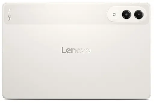 Планшет Lenovo Yoga Tab 8/256GB WiFi Seashell + Pen and Keyboard (7229698) - фото 3