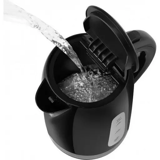 Электрочайник Sencor SWK 1749BK - фото 10