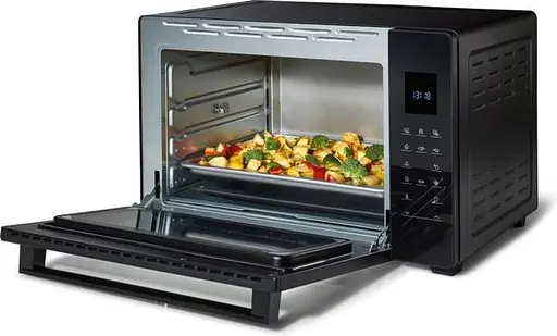 Электропечь Hisense HOM45D - фото 5