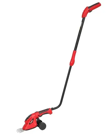 Тример акумуляторний HECHT 5036 - фото 1