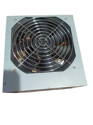 Блок питания Cooler Master Elite Power 400W (RS-400-PSAP-I3) Б/У - фото 3