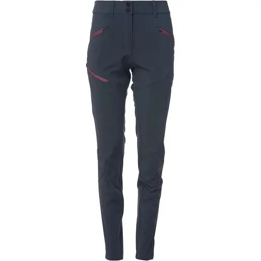 Штани Turbat Prut Pro Wmn Blue Nights Grey M (012.004.3093)