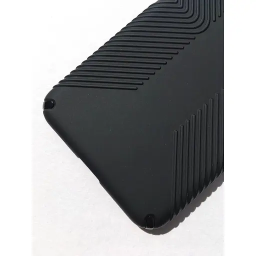 Противоударный чехол Speck Presidio2 Grip для Samsung Galaxy S21 (6.2") Black 139888-9128 - фото 6