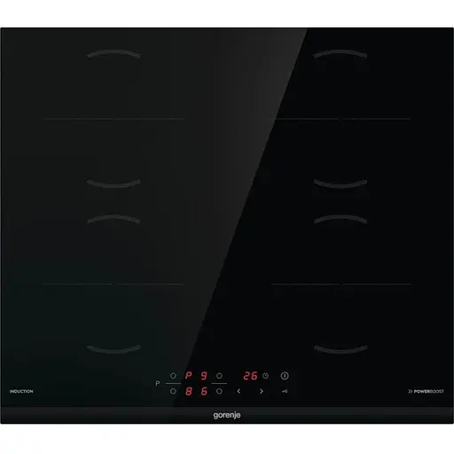 Варочная поверхность Gorenje GI6401BCE индукционная [125507]