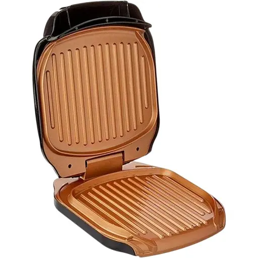 Гриль електричний Digital Gotham Steel Electric Grill