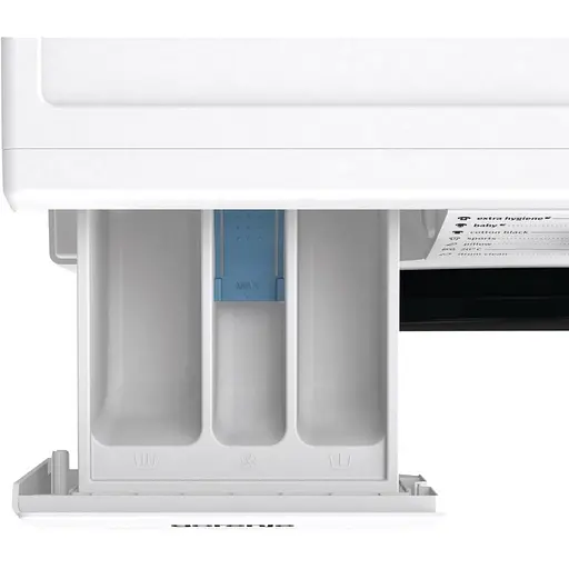 Стиральная машина Gorenje WNHEI74SAS автоматическая - фото 10