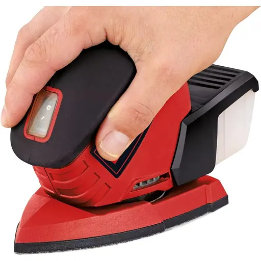 Шліфмашина Einhell TE-OS 1320 (4460560) - фото 3