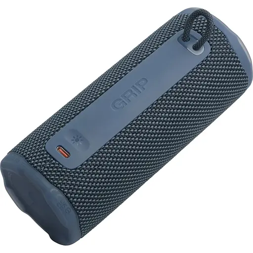 Портативна акустика JBL Grip Blue (JBLGRIPBLU) [154407] - фото 8