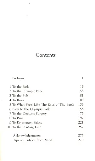 Eat, Drink, Run. How I Got Fit Without Going Too Mad - фото 4