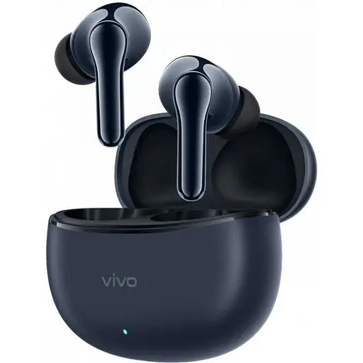 Навушники TWS vivo TWS 3e Dark Indigo - фото 2
