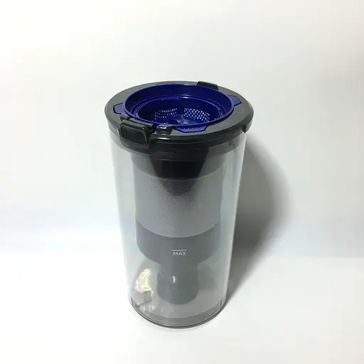 Контейнер для збирання пилу для бездротового пилососу Samsung JET75, JET70, JET60, DJ97-02835S, DJ97-02835D - фото 6