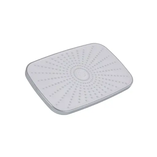 Душова система універсальна Qtap Gemini на три споживача (з виливом) QTGEM111CRM45685 Chrome, Хром - фото 7