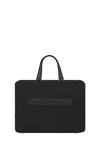 Сумка Для Ноутбуку 14,1" Samsonite ZALIA 3.0 BLACK 39x29x12 KM4*09001 - фото 2