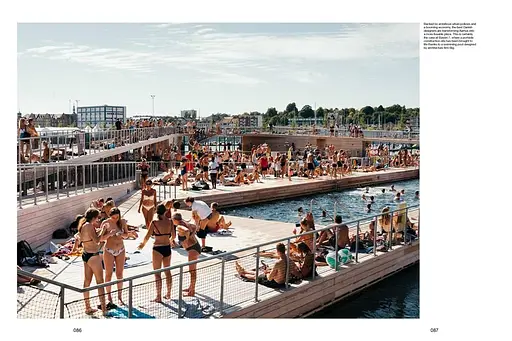 The Monocle Book of the Nordics - фото 3