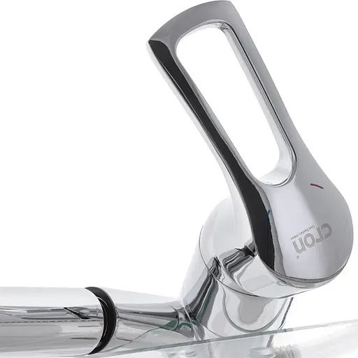 Змішувач для кухні CRON HANSBERG 014 (CR0037) - фото 2