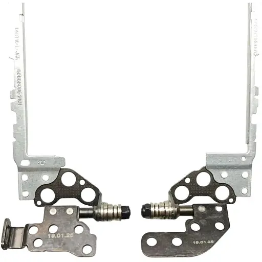 Петлі для ноутбука HP ProBook 650 G4 G5 (BS1715-R, BS1715-L) Б/в - фото 1