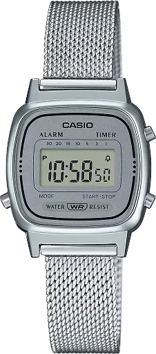 Часы Casio Vintage Mini LA670WEM-7EF