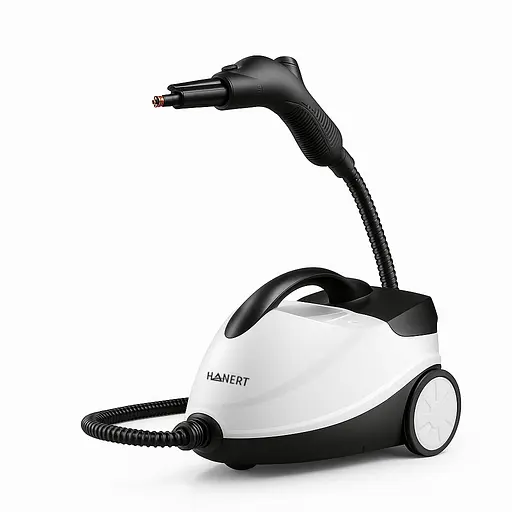 Пароочисник Hanert Sauber 2000W - фото 2