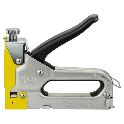 Степлер Sigma з регулятором універсальний 4в1 (2821041) - фото 7