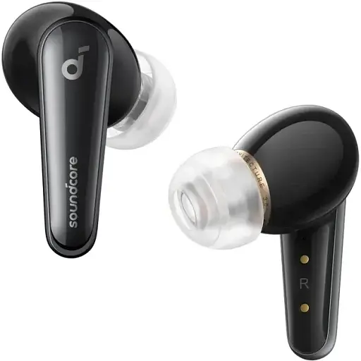 Наушники TWS Anker SoundCore Liberty 4 Midnight Black (A3953G11) RU - фото 3