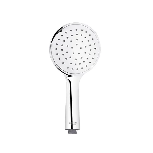 Ручний душ Kroner KRM - C719, Хром - фото 3