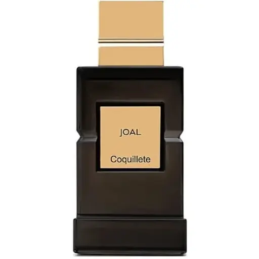 Духи оригинал Coquillete Joal 100 мл Parfum - фото 1