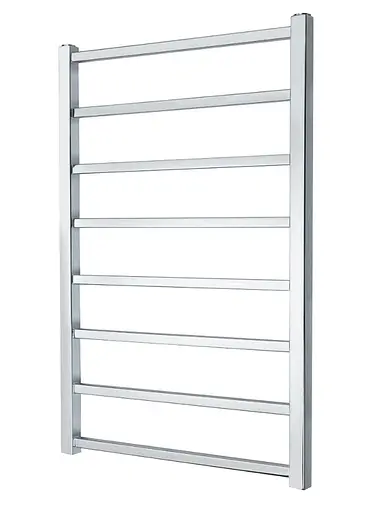 Водяной полотенцесушитель Mario Токио 800x530/500, Хром - фото 1