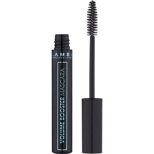 Тушь для придания объема ресницам Lamel Volume Booster Mascara 10 мл