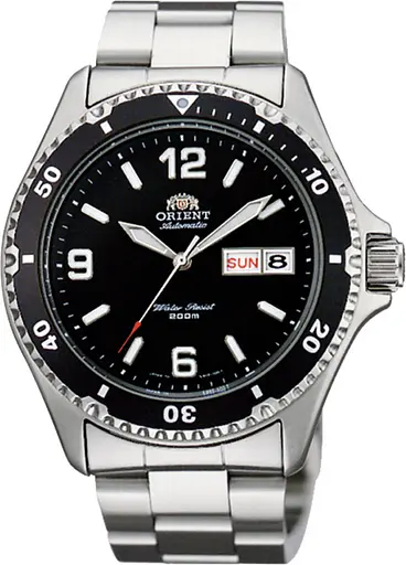 Часы Orient Mako II FAA02001B9