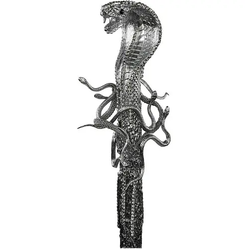 Тростина Кобра - фото 2