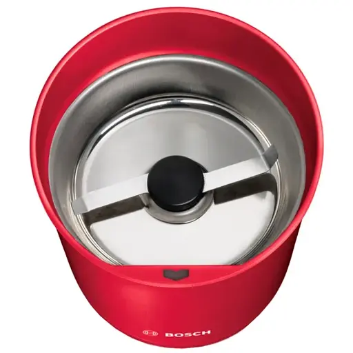 Кофемолка BOSCH TSM6A014R - фото 5