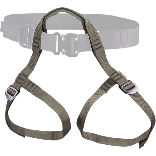 Ножная часть страховочной системы First Ascent Rappel Legs Khaki (1060-TC08150)