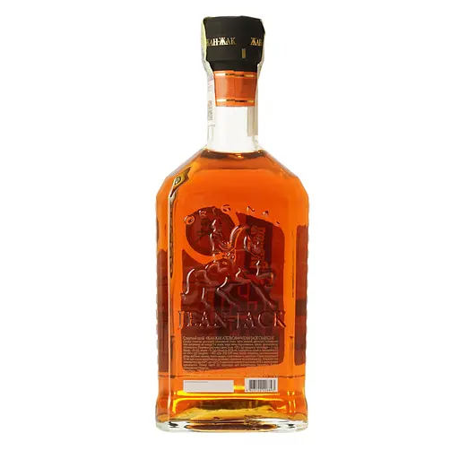 Спиртний напій Жан-Жак Orange 30% 0.5 л  - фото 3