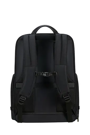 Рюкзак 17,3" Samsonite URBAN-EYE BLACK 47x32x22(25) KO1*09010 - фото 2
