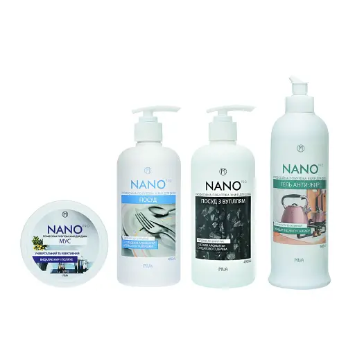 Набір Для посуду - фото 1