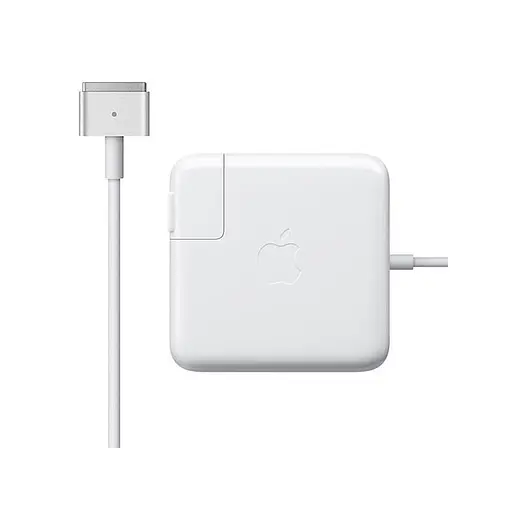 Сетевое зарядное устройство 45 W MagSafe 2 Power Adapter MD592 - фото 4