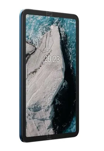 Планшет Nokia T20 10.4" WI-FI 3/32 Gb темно-синий - фото 2